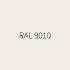 Verf | 18x20 cm | Muur & Plafond - Impermo Paint - RAL9010 