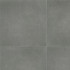 Ceramic floor and wall tile | 80x80 cm | Tilestone Subway Crete Dark Grey