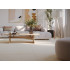 Ceramic floor and wall tile | 80x80 cm | Tilestone Vena Beige
