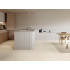 Ceramic floor and wall tile | 80x80 cm | Tilestone Vena Beige