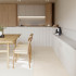 Ceramic floor and wall tile | 80x80 cm | Tilestone Vena Beige
