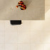 Ceramic floor and wall tile | 60x60 cm | Tilestone Vena Beige