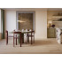 Ceramic parquet tile | 20x120 cm | Tilestone Brightwood Natural