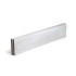 Beton boordsteen | 20x100 cm | Beton Boordsteen Grey