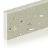 Keramische plint | 7x60 cm | Croccante Menta