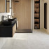 Ceramic floor and wall tile | 60x60 cm | Granada Grey