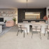 Keramische vloer- en wandtegel | 90x90 cm | Tilestone Flux Natural