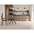 Ceramic floor and wall tile | 60x60 cm | Tilestone Piedra Beige