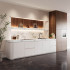 Ceramic floor and wall tile | 120x120 cm | The Edge