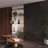 Ceramic floor and wall tile | 120x120 cm | The Edge