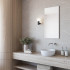 Kunststof Wandpaneel | 30.5x61 cm | VYGO Wall Classic Marrone