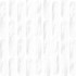 Keramische wandtegel | 5x25 cm | Materia Curve White