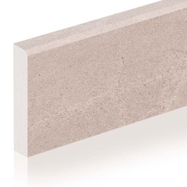 Keramische plint | 7x90 cm | Oasi Roccia
