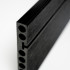 Decking board | 20x220 cm | Composite edge board Anthracite 