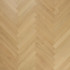 Multilayer parquet tongue & groove | 9x60 cm | LMB Natural Oak Herringbone