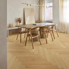 LMB Oak Herringbone