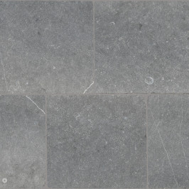 Natuursteen tegel | 60x60 cm | Belgian Bluestone Light Premium