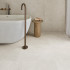 Vinyl vloer | 60x120 cm | VYGO Tiles Urban Beige