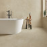Vinyl vloer | 60x120 cm | VYGO Tiles Urban Pearl