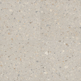Keramische terrastegel | 59.2x59.2 cm | Terrazzo Natural