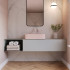 Kunststof Wandpaneel | 90x260 cm | VYGO Wall Central Carrara XL