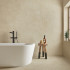 Kunststof Wandpaneel | 90x280 cm | VYGO Wall Urban Pearl XL