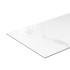 Kunststof Wandpaneel | 90x260 cm | Dumawall Carrara Glossy XL
