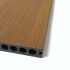Vlonderplank | 20x220 cm | Terrasplank Composiet Dubbelzijdig Light Brown/Beige