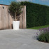 Natuursteen tegel | 40x60 cm | Tandur Grey