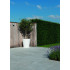 Natuursteen tegel | 40x60 cm | Tandur Grey