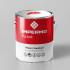 Paint | 18x20 cm | Primer Wall & Ceiling - Impermo Paint - White