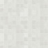 Ceramic wall tile | 31.6x60 cm | Elemento Square White