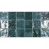 Elemento Square Blue