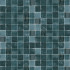 Ceramic wall tile | 31.6x60 cm | Elemento Square Blue