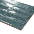 Ceramic wall tile | 31.6x60 cm | Elemento Straight Blue