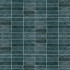 Ceramic wall tile | 31.6x60 cm | Elemento Straight Blue