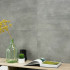 PVC wall panel | 37.5x65 cm | Dumawall Grey