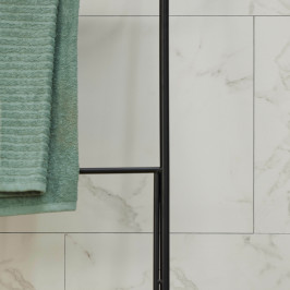 Kunststof Wandpaneel | 37.5x65 cm | Dumawall Carrara