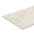PVC wall panel | 90x260 cm | Dumawall Light Grey XL