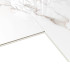 PVC wall panel | 37.5x65 cm | Dumawall Carrara Glossy