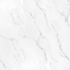 Kunststof Wandpaneel | 120x260 cm | Dumawall Carrara Glossy XXL