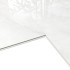 PVC wall panel | 37.5x65 cm | Dumawall White Glossy