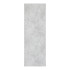 PVC wall panel | 90x260 cm | Dumawall Beton XL
