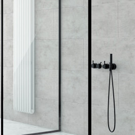 Kunststof Wandpaneel | 37.5x65 cm | Dumawall Beton