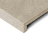 Keramische zwembadboord | 60x60 cm | Icarus Grey