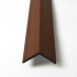 Profile | 5x5 cm | Outdoor Wall Panel Premium Walnut L-Profile 