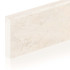 Keramische plint | 6x120 cm | Contro Ivory