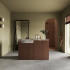 Vinyl vloer | 30.5x60 cm | VYGO Tiles Classic Grey