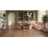 Multilayer parquet - click system | 15x120 cm | LMB Eastwood Oak Rustic Smoked