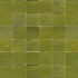 10x10 cm | Zelliges Lime